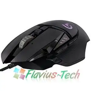 Cel mai bun mouse pentru gaming 2024