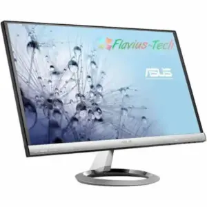 Monitor LED