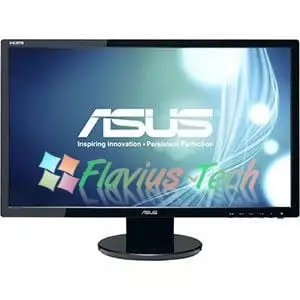 Monitor led
