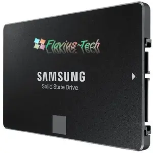SSD sau HDD