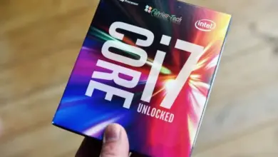 recomandare procesor de gaming 2024