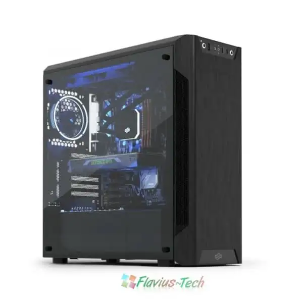 cele mai bune carcase pc gaming 2025