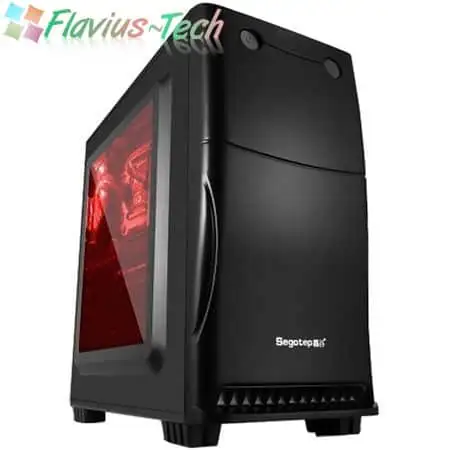 cele mai ieftine carcase de pc pt jocuri 2025