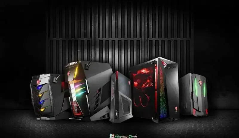 recomandare carcase pc gaming
