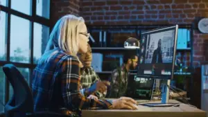 pc editare video ieftin 2024