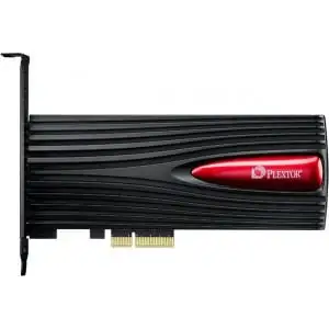 SSD optane plextor 2025