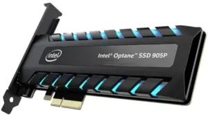 ssd optane 2025