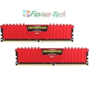 kit memorie ram video editing 2024