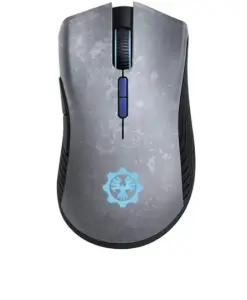 mouse gaming wireless 2024