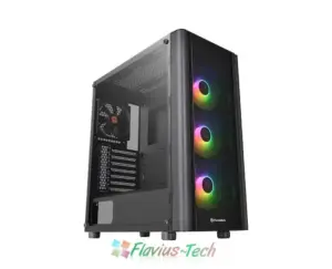 recomandare carcasa pc thermaltake 2025