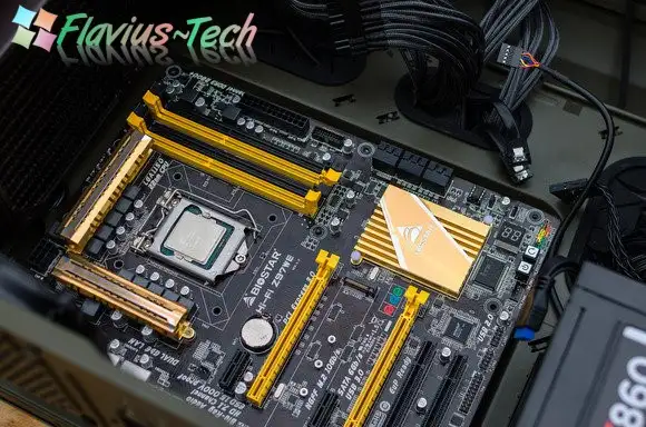 alegerea arhitecturii, AMD sau Intel 2024