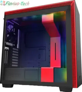 cea mai buna carcasa pc gaming 2025