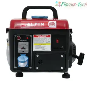 ce generator sa aleg sa cumpar in 2025