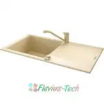 recomandare chiuveta granit 2025