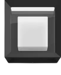 recomandare cea mai frumoasa aplica de perete exterior cu rgb 2025