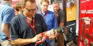 recomandare ciocan rotopercutor 2025