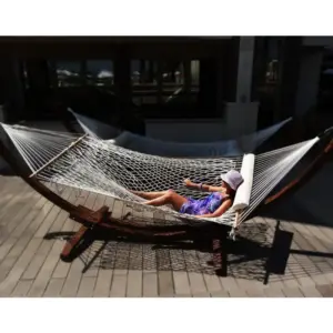 recomandare cel mai bun hamac 2025
