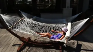 recomandare cel mai bun hamac 2025