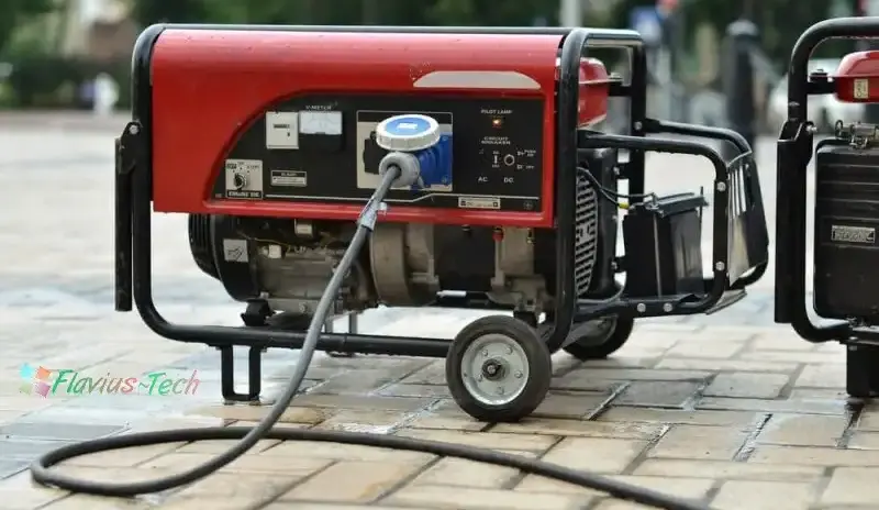 recomandare generator electric 2023