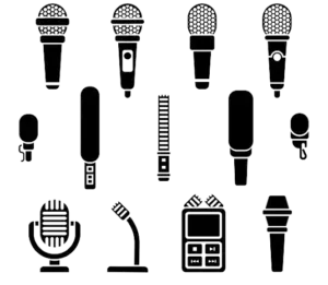 cele mai bune tipuri de microfoane pc studio streaming