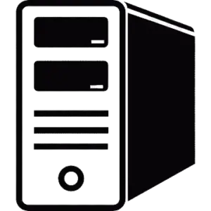carcase pc desktop 2024