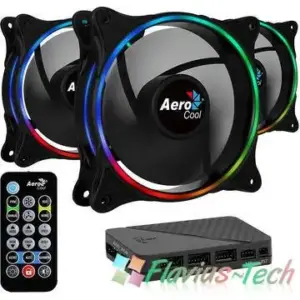 kit cele mai bune ventilatoare pentru carcasa pc 2024