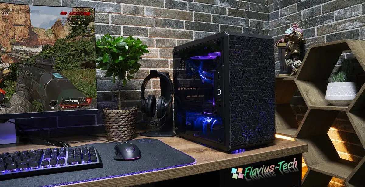 sistem pc jocuri de buget 4500 lei 2025