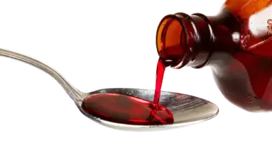 recomandare sirop de tuse