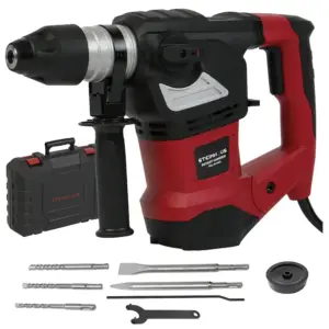 cel mai bun rotopercutor cu fir din romania