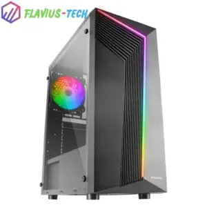 unitate asamblata de gaming performanta