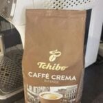 cafea boabe espressor automat tchibo caffe crema 2024
