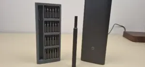 șurubelniță de precizie pentru electronică