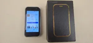 recomandare cel mai mic smartphone, cadou ideal pentru copii